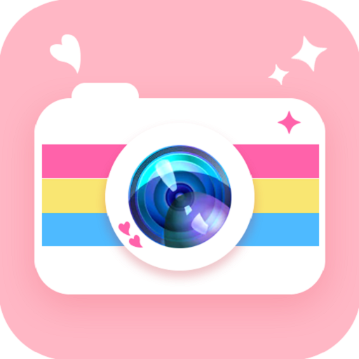 Beauty Cam Plus - Selfie Sweet Camera, Face Selfie icon
