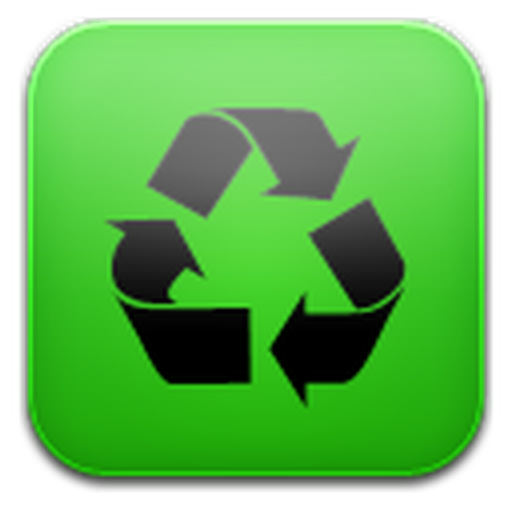 Cleaner app limpiador icon