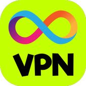 Unblock Websites Free VPN icon