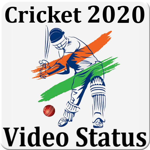 Cricket Video Status - Cricket Highlights Videos icon