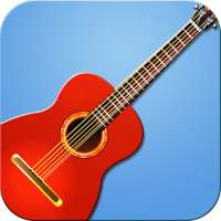 Gitar chord klasik on 9Apps