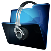 Music Folder icon