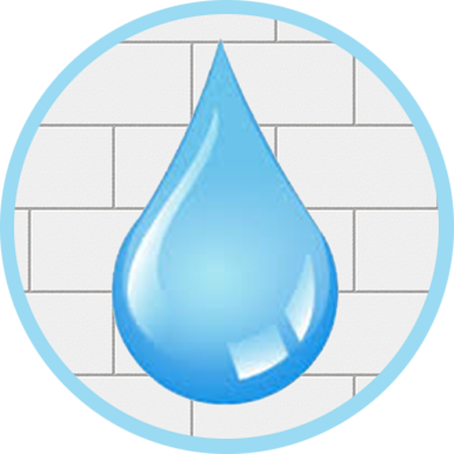 Drop Of Water icon