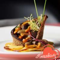 Рецепты закусок