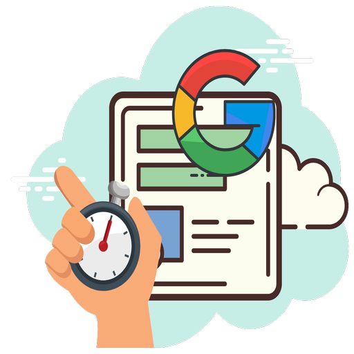 Google Form Quiz Timer : Time Limited G-Form icon