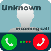 Fake Call иконка