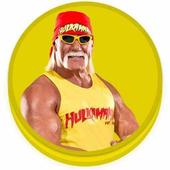 Hulk hogan soundboard иконка