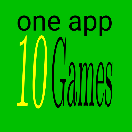 WGC Word Game Collection icon