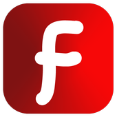 Flash Player For Android icon