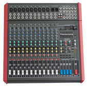 Virtual DJ Music Mixer icon