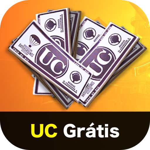 Ganhe UC - de graça icon