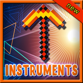 Toolbox for Minecraft pe icon