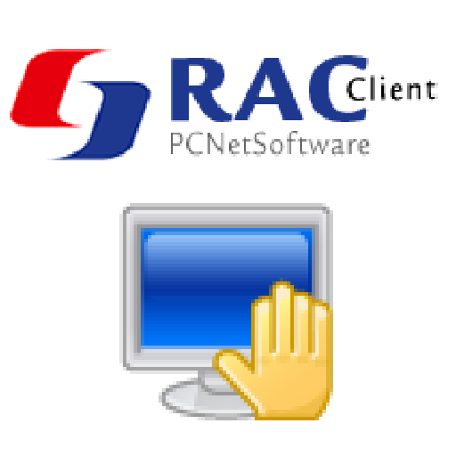 RAC Client icon