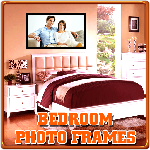 Bedroom Photo Frames icon