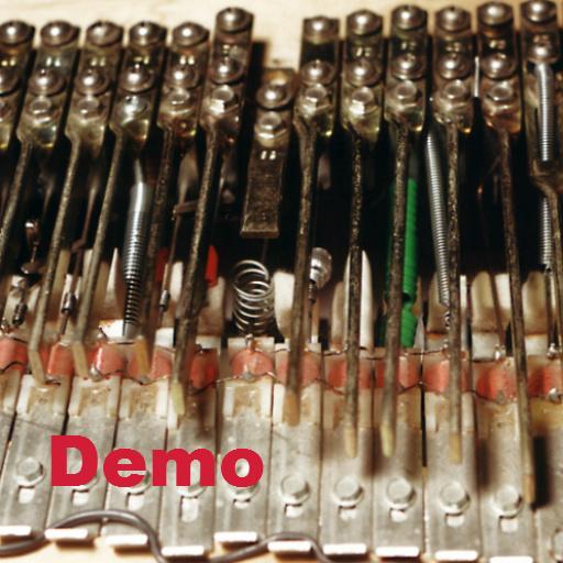 Prepared EP demo icon