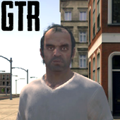 Grand Trevor Rampage icon