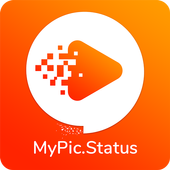 MyPic.Status - Lyrical Video Status Maker icon