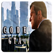 ALL GTA codes Complite Edition icon