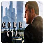 ALL GTA codes Complite Edition