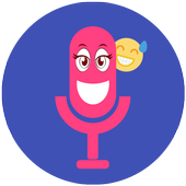 Voice Changer ™ Voice Editor icon