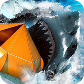 Free Hungry Shark &amp; Hungry World Guide icon