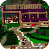 Restaurant Craft - Cooking Business иконка