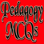 Pedagogy MCQs icon