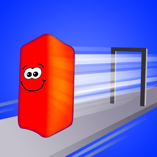 Jelly Shift - Candy Race icon