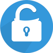 AppLock - Fingerprint &amp; Pin icon