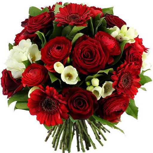 Flores y Rosas stickers - WAStickerApps icon