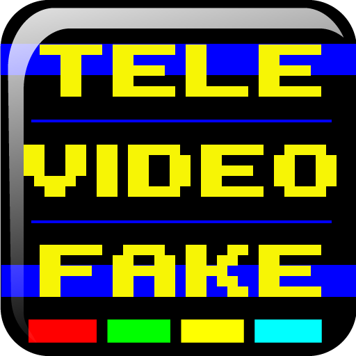 CREATE TELETEXT PAGE JOKE icon