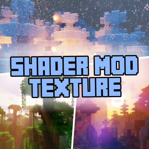 Shader Mod Texture icon