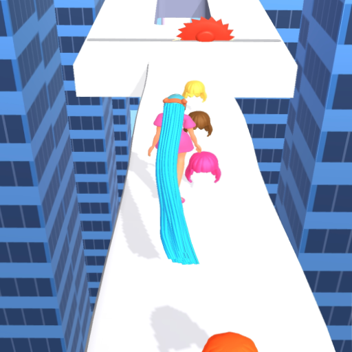 ikon Hair Challenge Cheveu