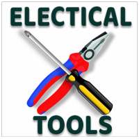 Electrical Hand tools on 9Apps