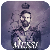 Messi Wallpapers icon