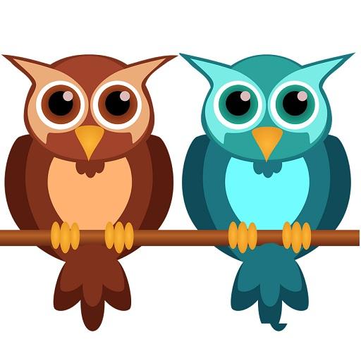 find 5 differences : tap five difference game icon