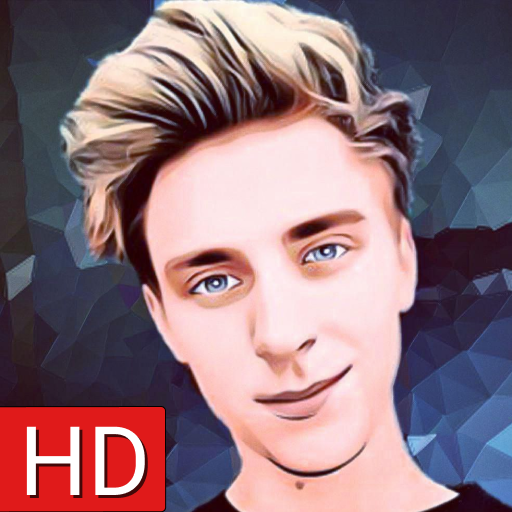 A4 Обои HD (Влад А4) icon