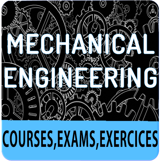 Mechanical Engineering icon