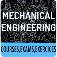 Mechanical Engineering on 9Apps