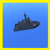 Battle ship : Survival icon
