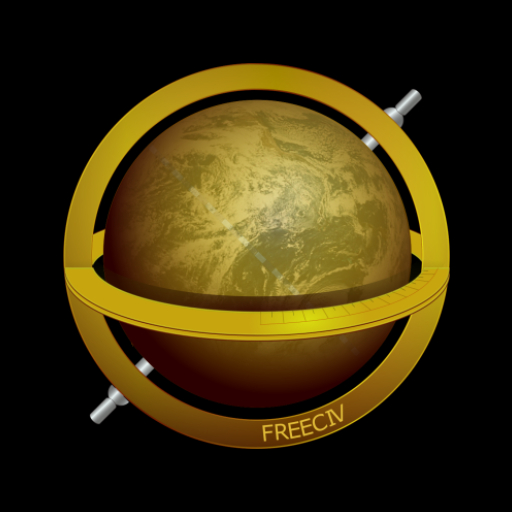Freeciv Go icon