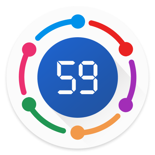 Интервальные тренировки с Fitt иконка