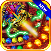 Legend Zuma Classic icon