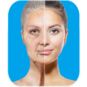Face Aging : Make You Look Old icon