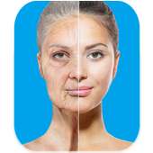 Face Aging : Make You Look Old on 9Apps