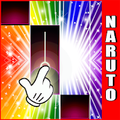 Piano Magic - Naruto Shippuden icon
