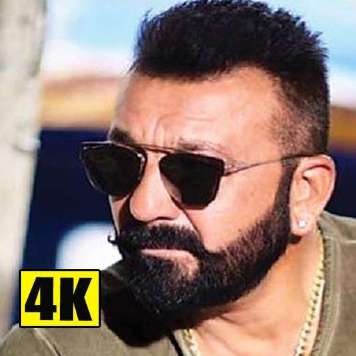 Sanjay Dutt Wallpapers иконка