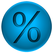 Discount Calculator icon