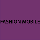 Fashion Mobile icon