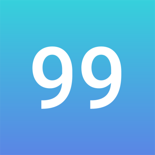 Beautiful Random Number icon